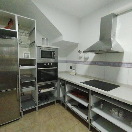 Casa Luque 9 Apartment Malaga Luaran gambar