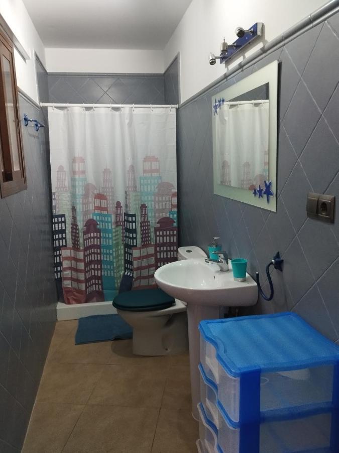 Casa Luque 9 Apartment Malaga Luaran gambar