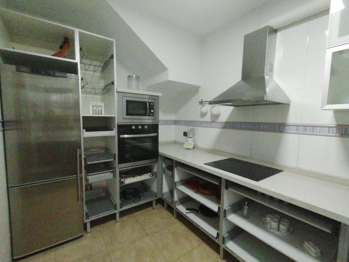 Casa Luque 9 Apartment Malaga Luaran gambar