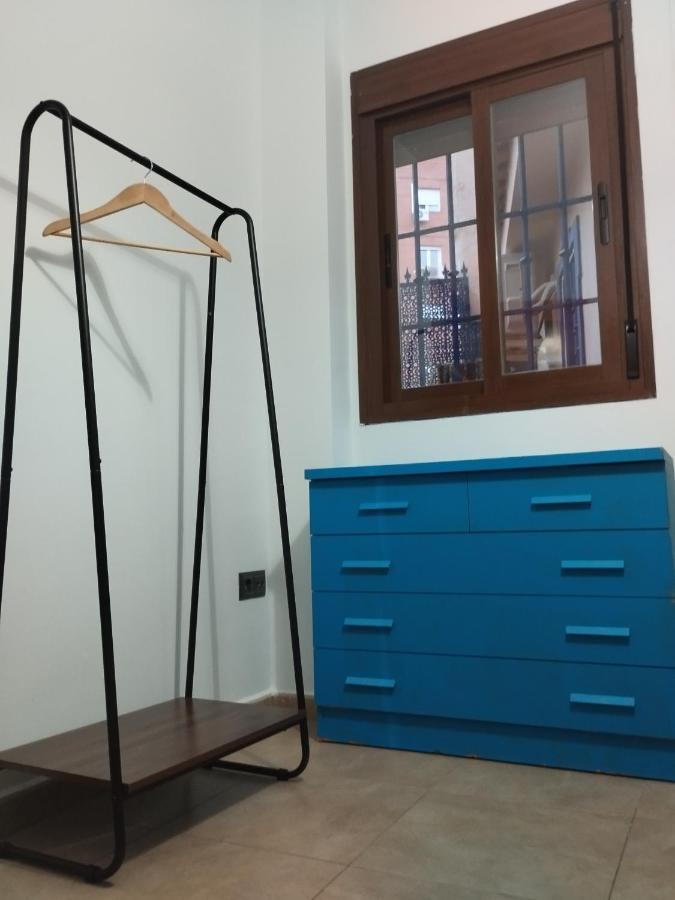 Casa Luque 9 Apartment Malaga Luaran gambar