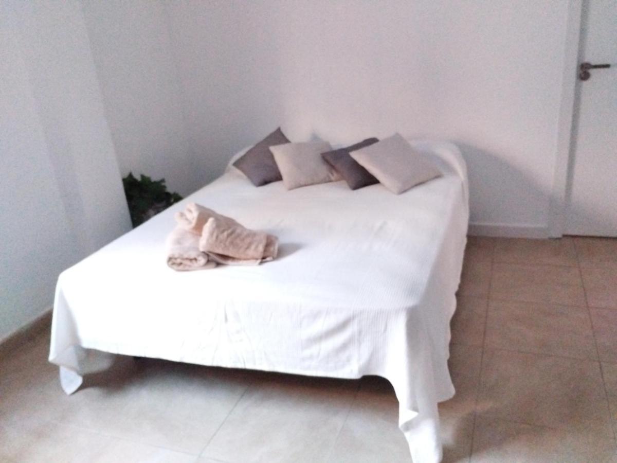 Casa Luque 9 Apartment Malaga Luaran gambar