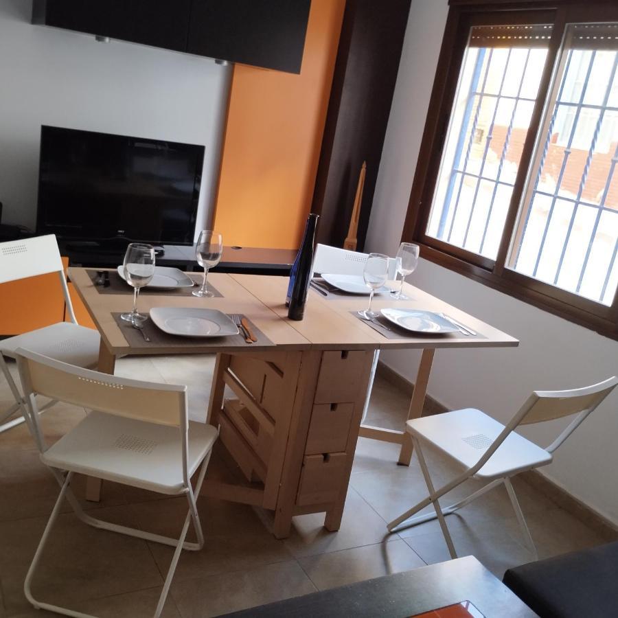 Casa Luque 9 Apartment Malaga Luaran gambar